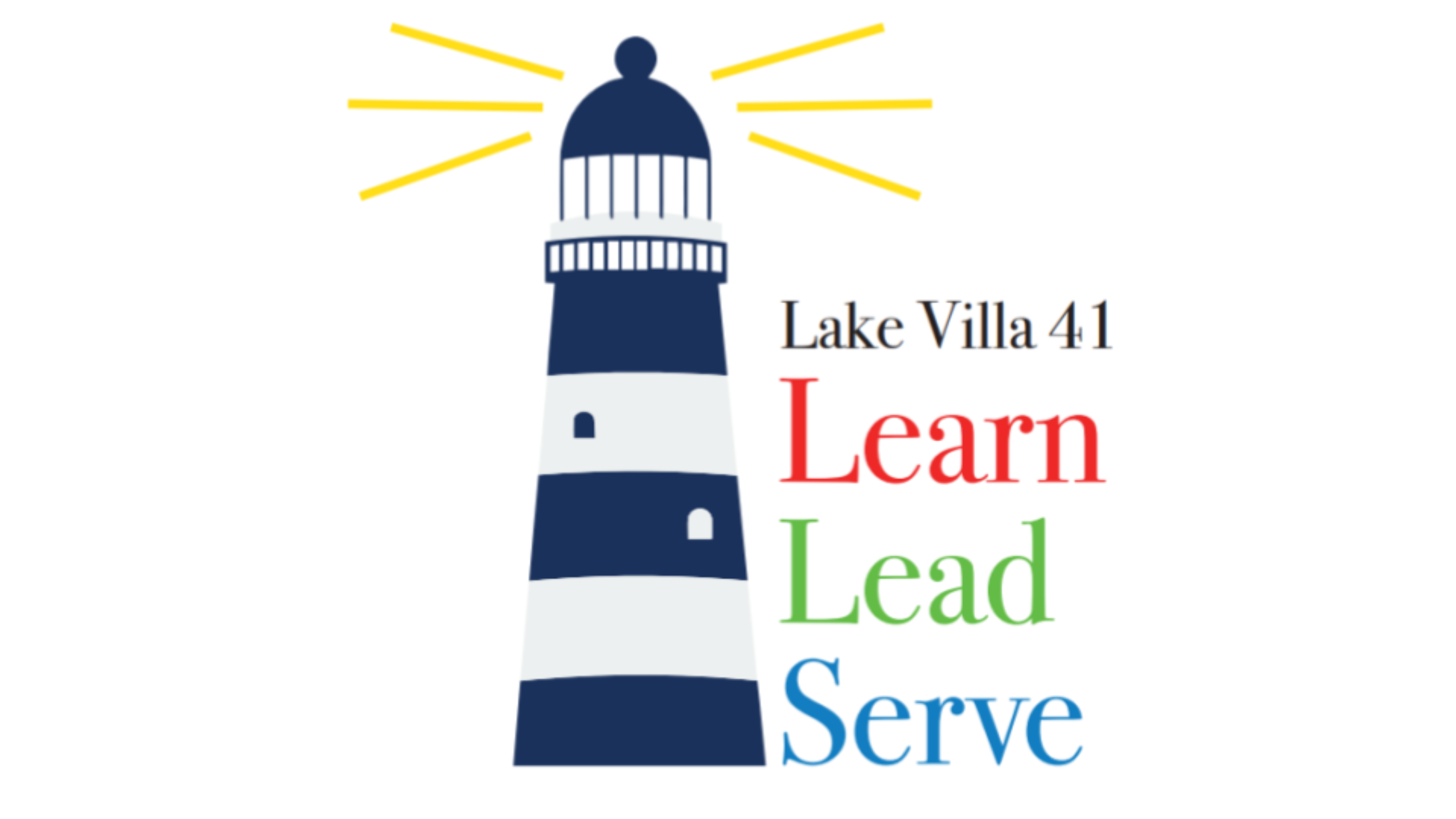 Lake Villa School District 41 Logo