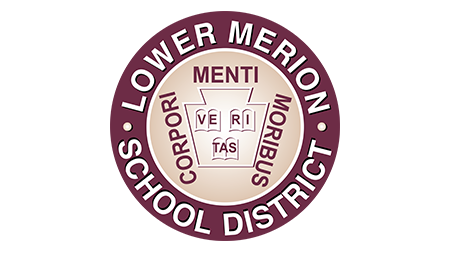 Lower Merion School District Dashboard Logo