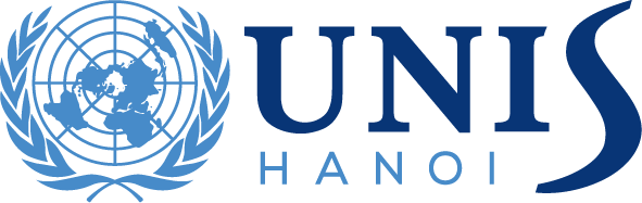 UNIS Hanoi Logo