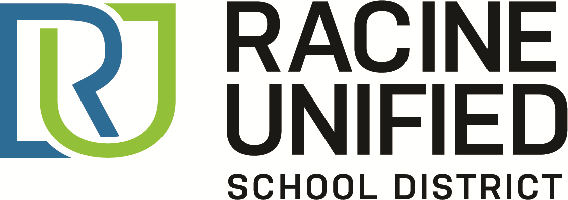 Racine Unified School District Logo