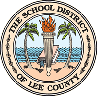 Lee County Schools Logo