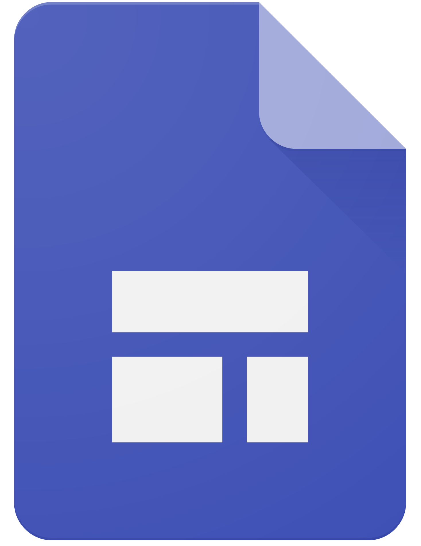 Google Sites logo