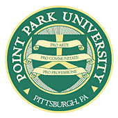Point Park University Logo