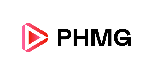 PHMG Logo