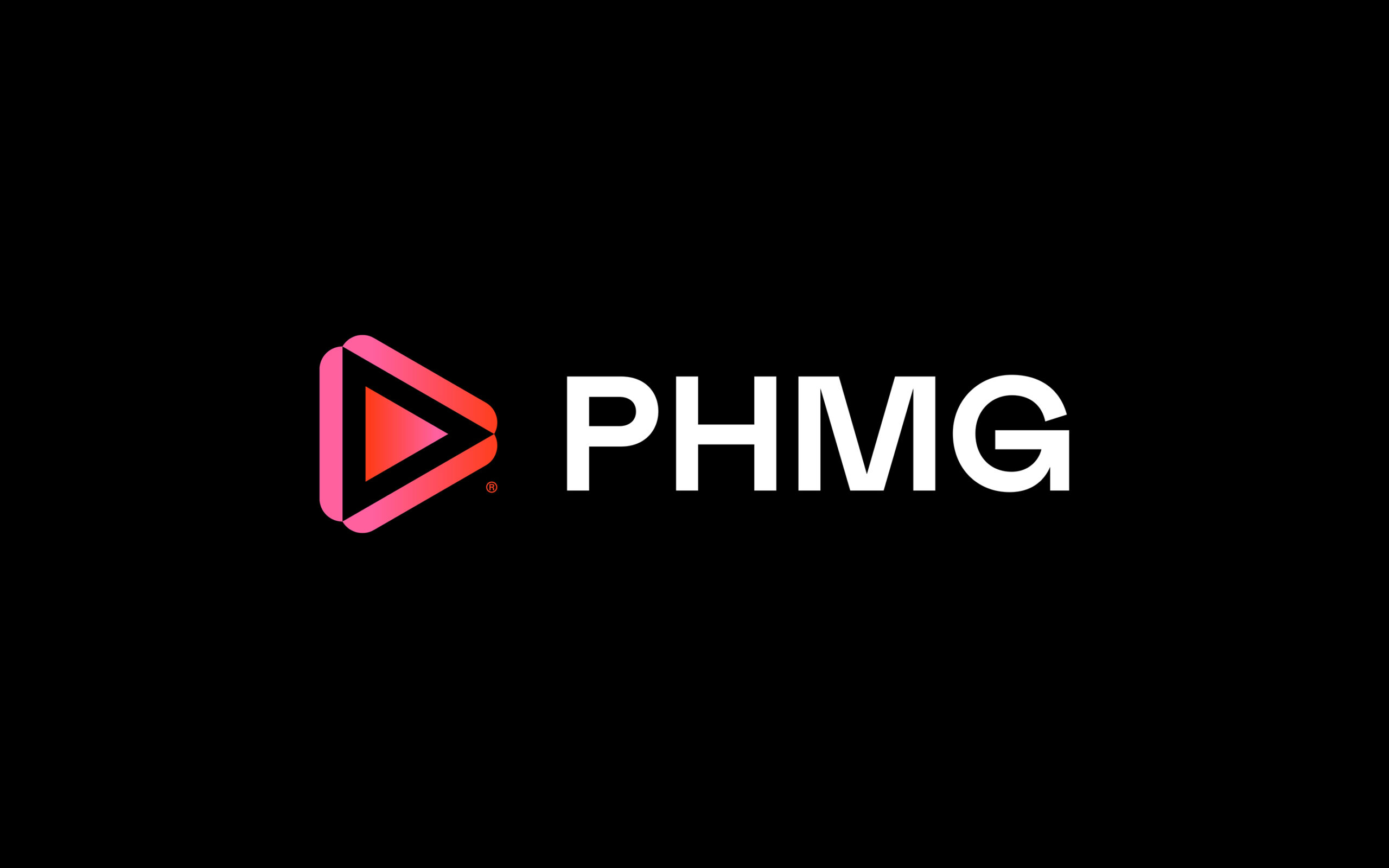PHMG Logo