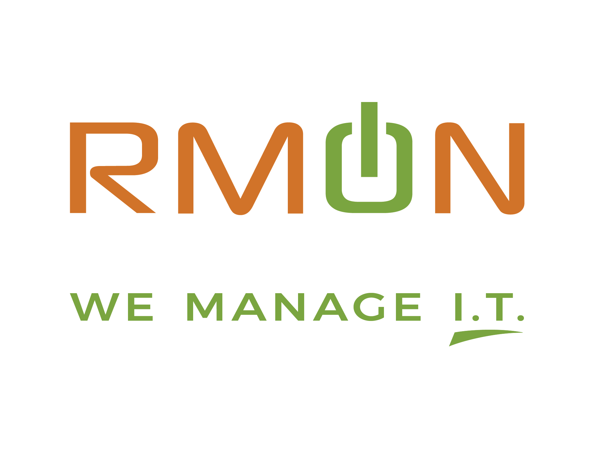 RMON Networks Services Logo
