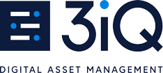 3IQ Service Dashboard Logo