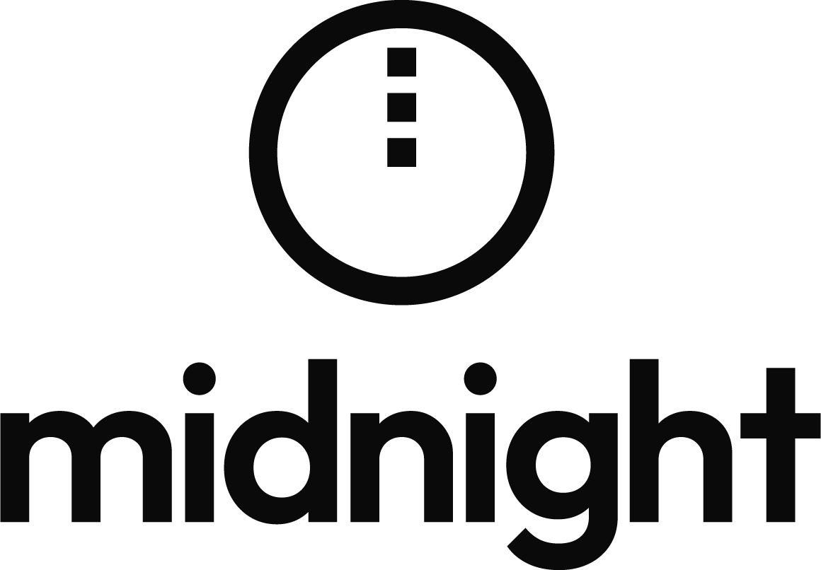 Midnight Network Logo