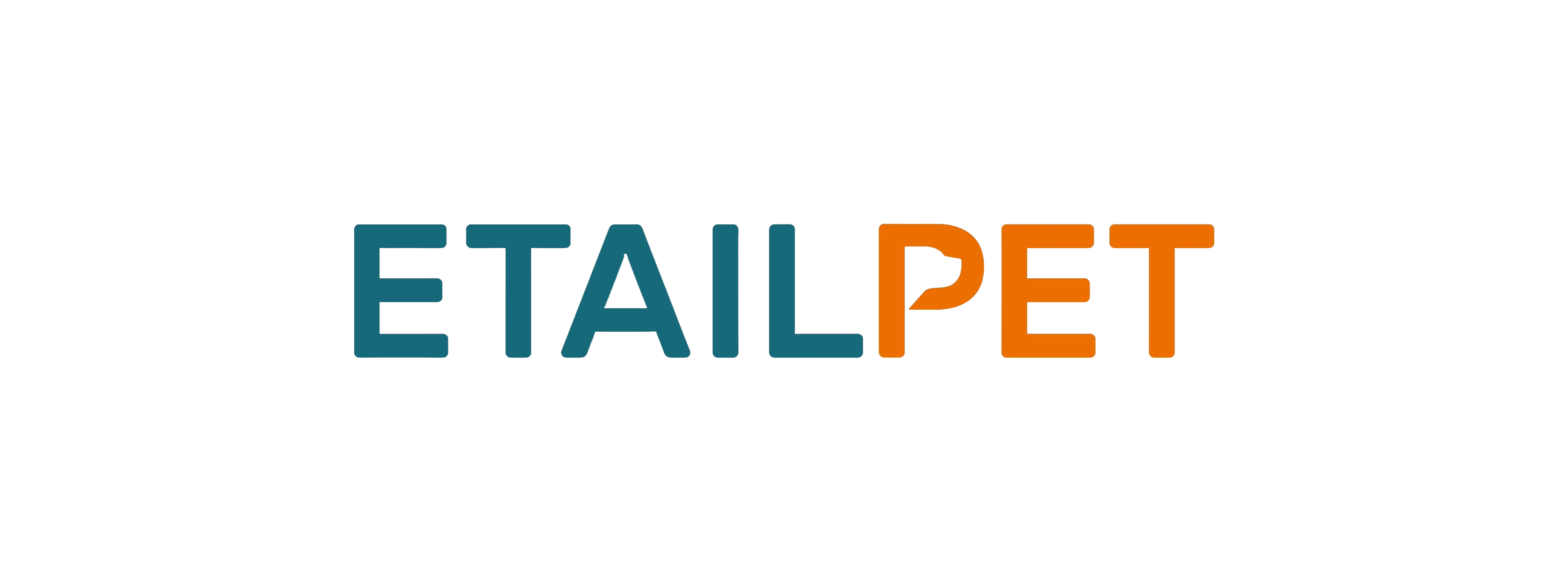 eTailPet Logo
