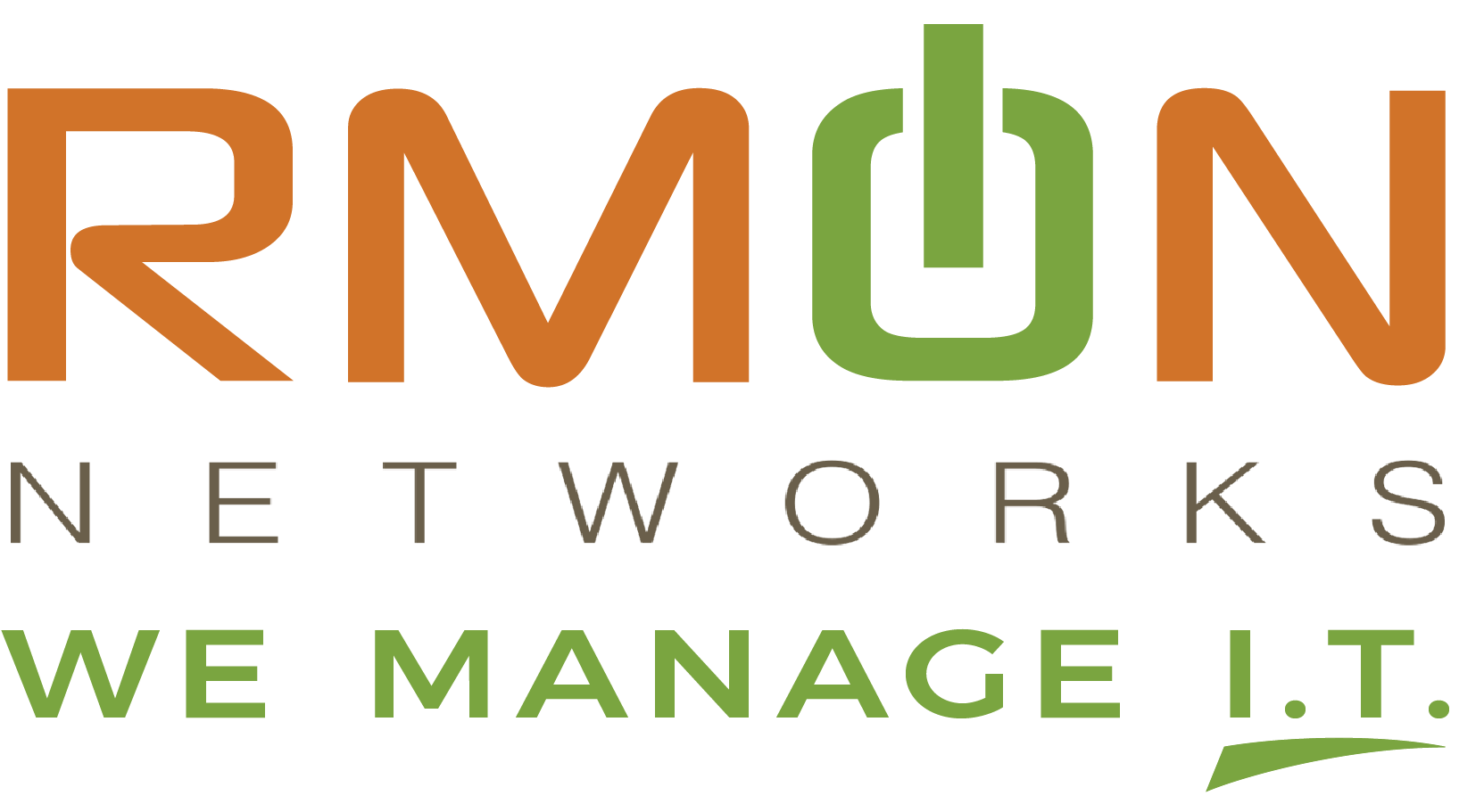 RMON Networks Services Logo