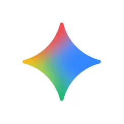 Google Gemini icon