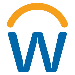 Workday Status Page Logo