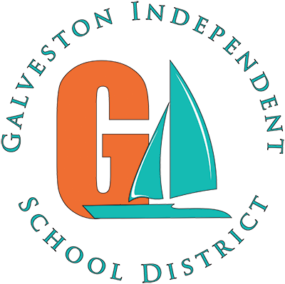 Galveston ISD Logo
