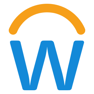 Workday Status Page Logo