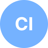 CI  Logo