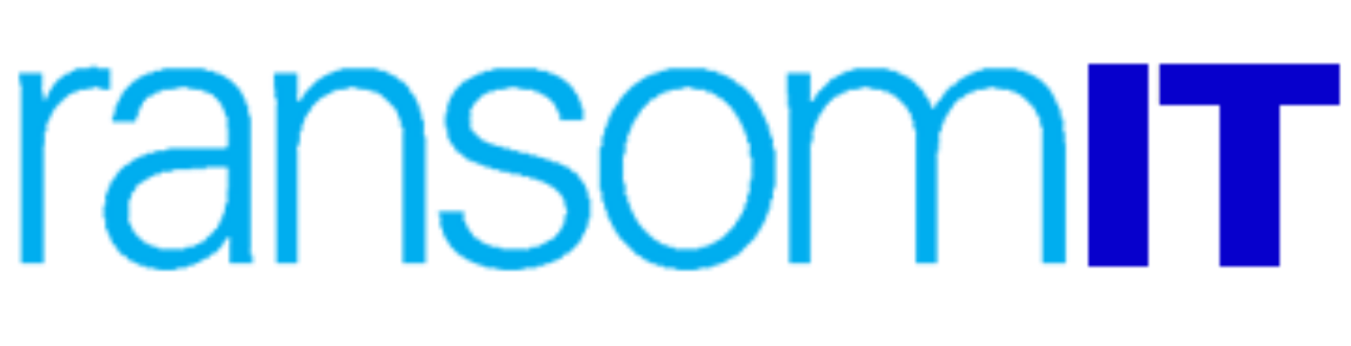 RansomIT Logo