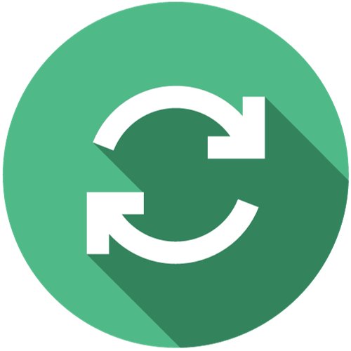 Outbound Stack Monitor Logo