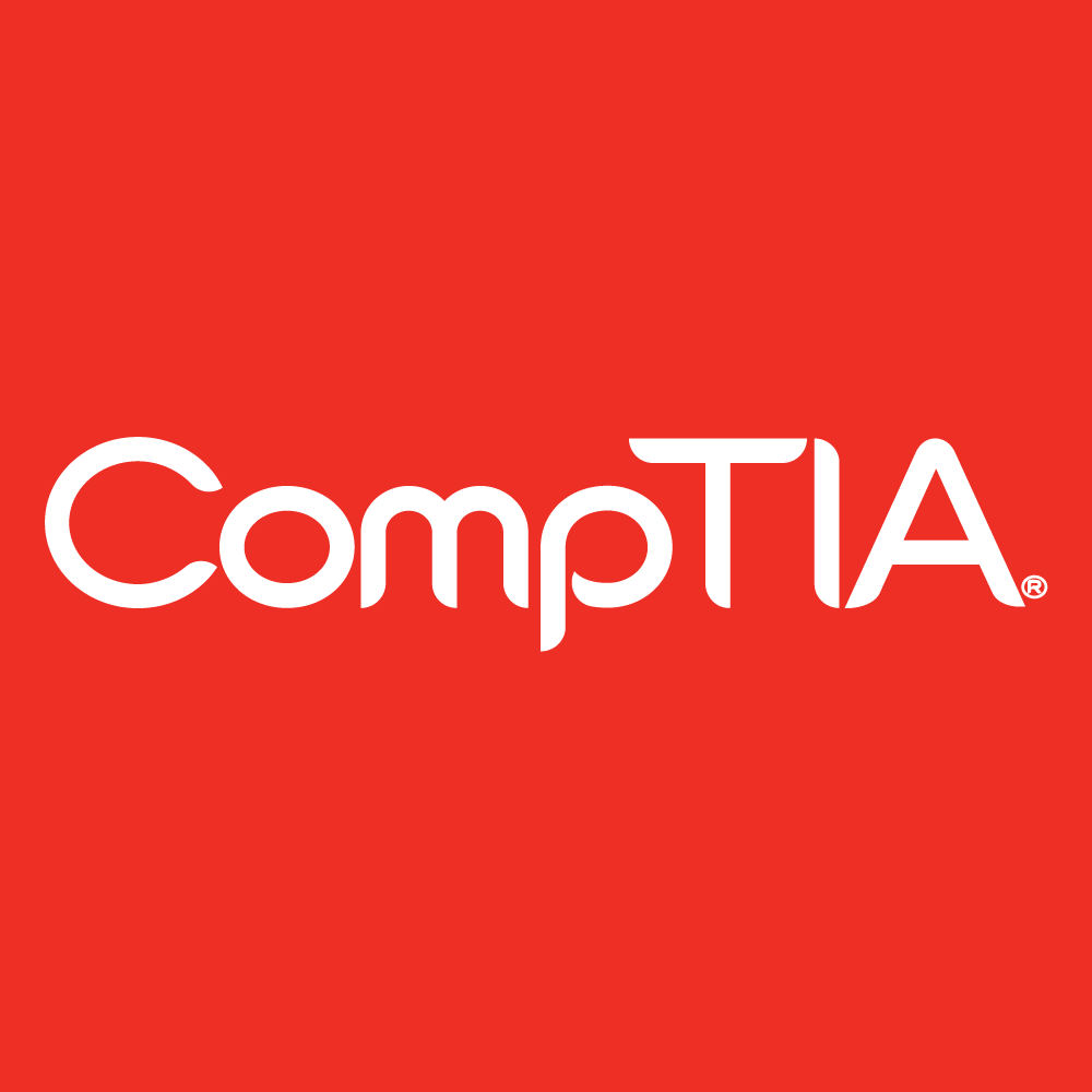 CompTIA Cloud Logo