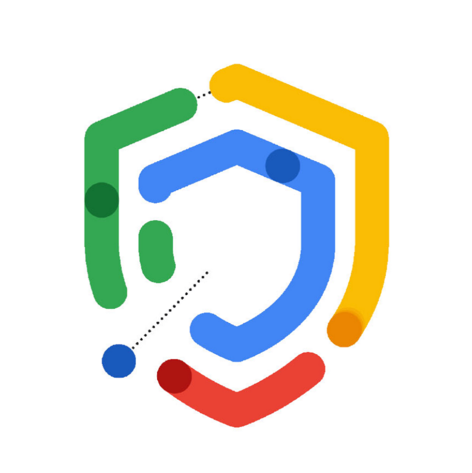 Google SecOps logo