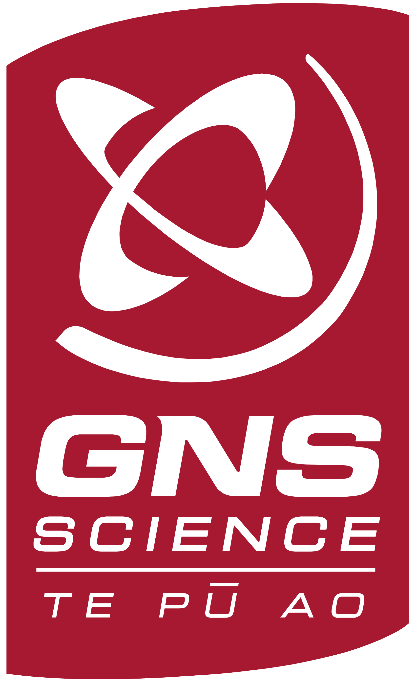 GNS Science Logo