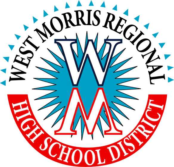 WMRHSD Technology Department Logo