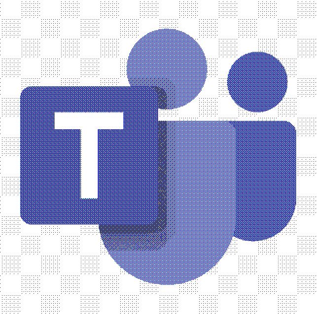 Microsoft Teams logo