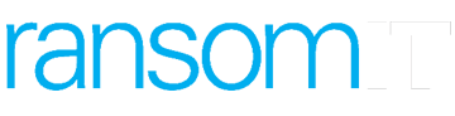 RansomIT Logo