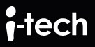 i-Tech Support Logo