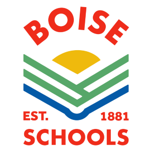 Boise School District Logo