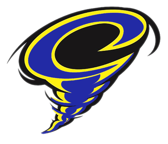 Winthrop Harbor School District 1 Logo