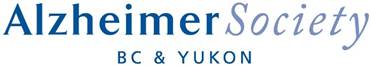 Alzheimer Society of BC and Yukon Logo