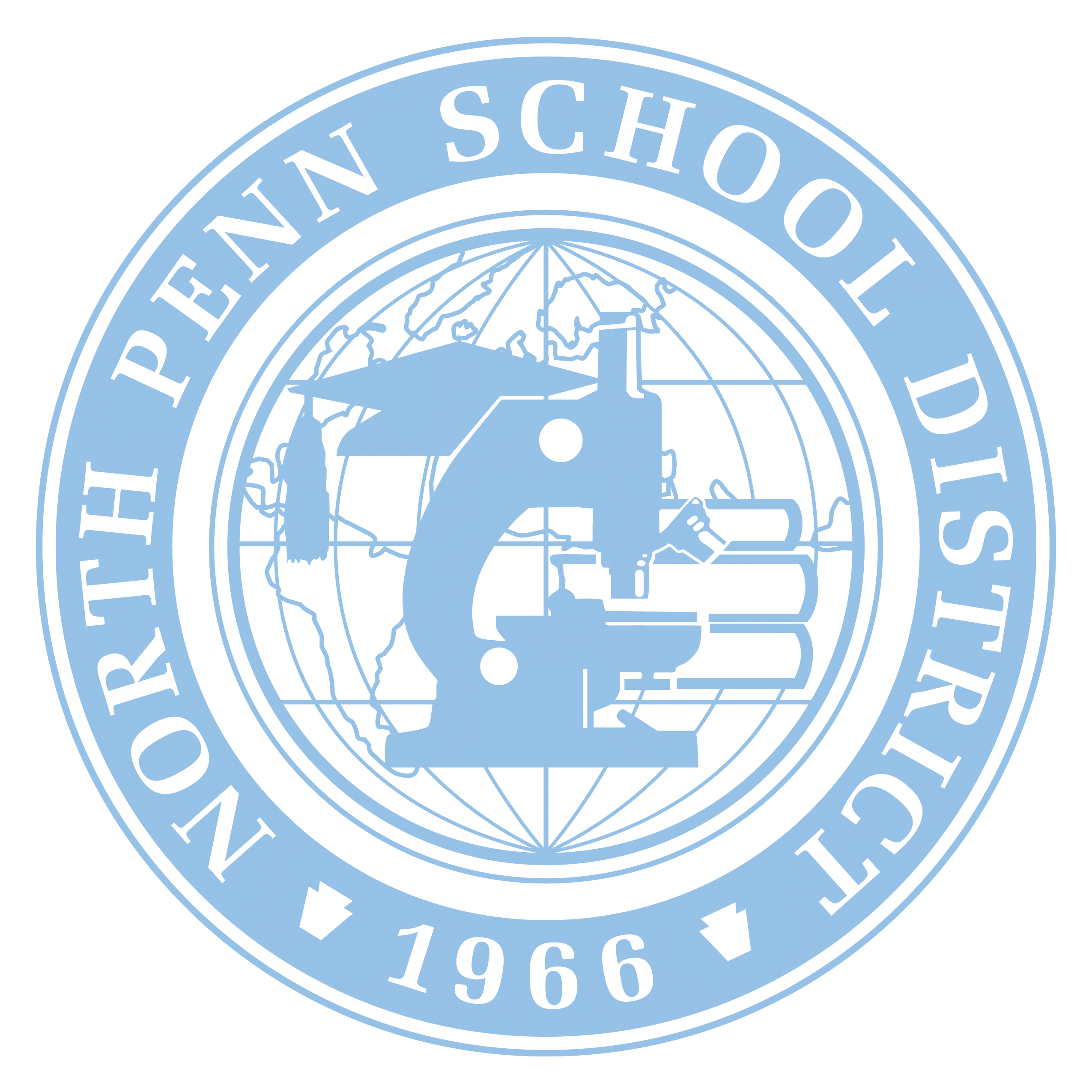 North Penn School District Logo