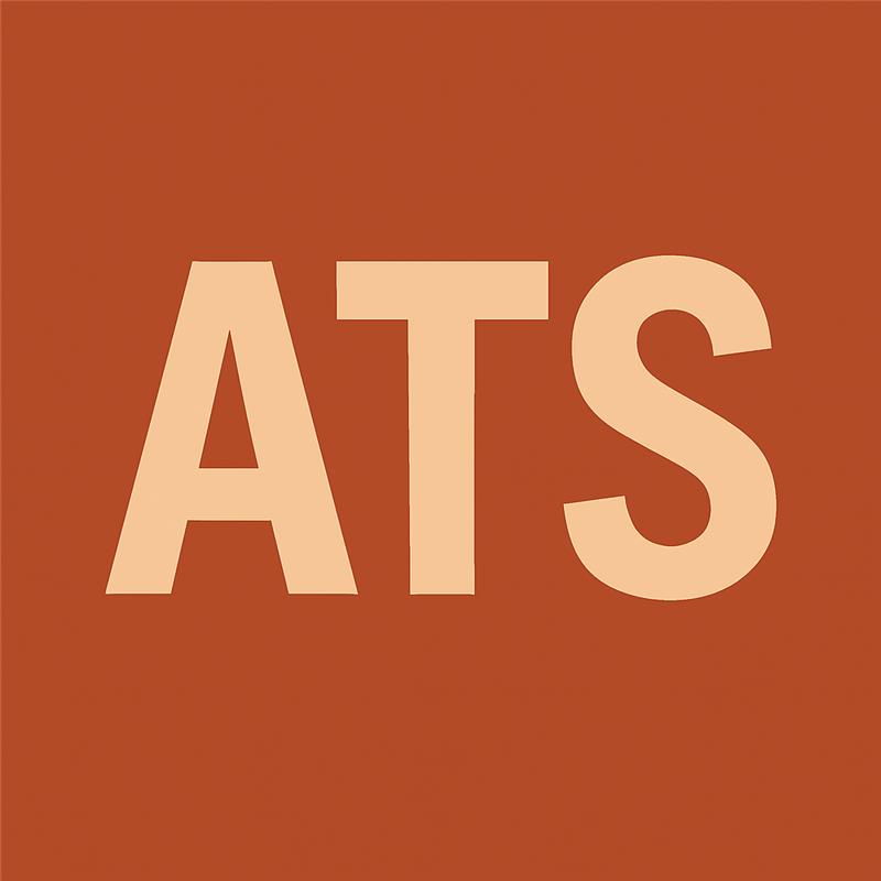 Applicant Tracking logo