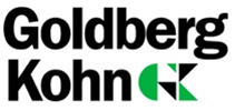 Goldberg Kohn Logo