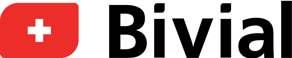 Bivial AG Logo