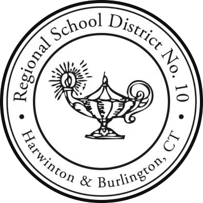 Regional School District 10 Logo