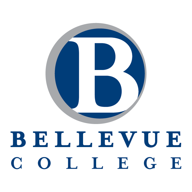 Bellevue College Logo