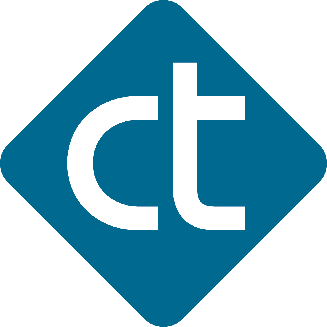 Corporate Traffic Logistics Logo