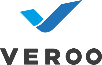 Veroo GmbH Dashboard Logo