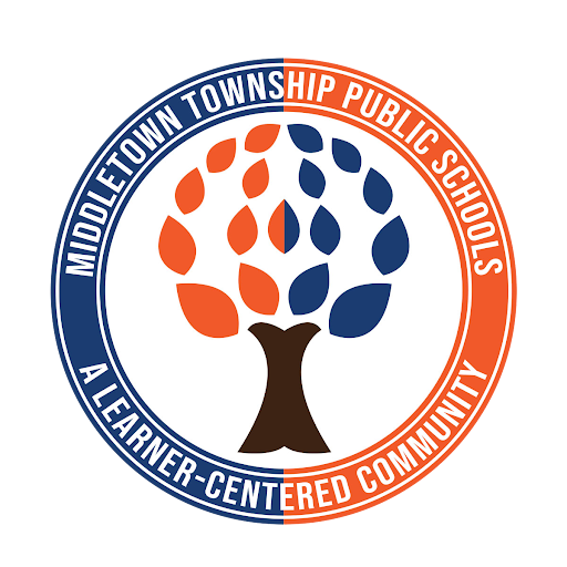 Middletown Township School District Logo