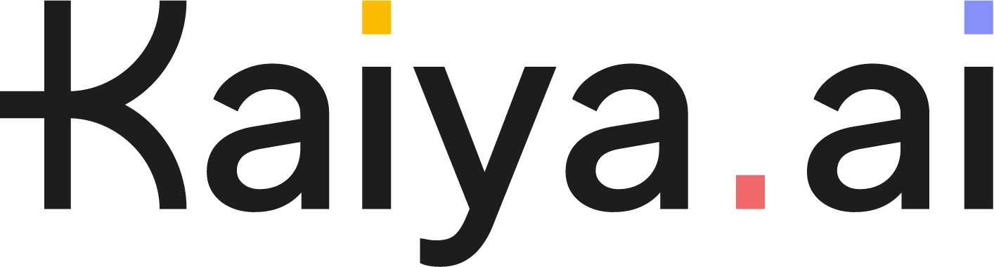 Kaiya.ai Logo