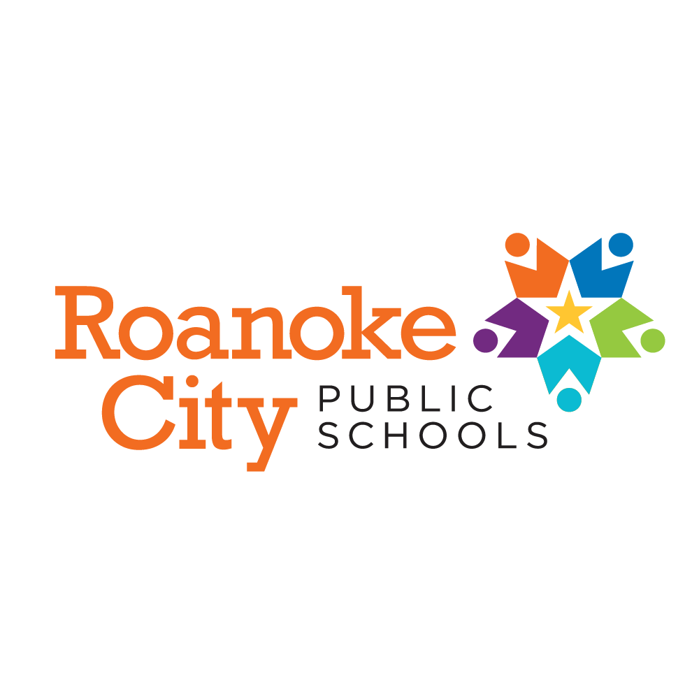 Roanoke City Public Schools Logo