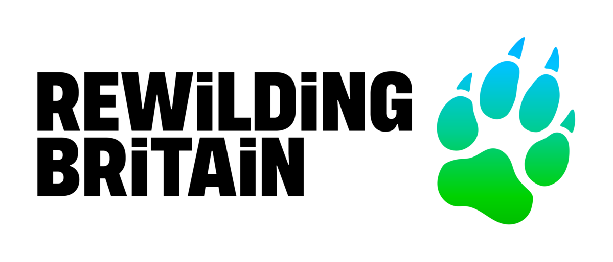 Rewilding Britain Logo