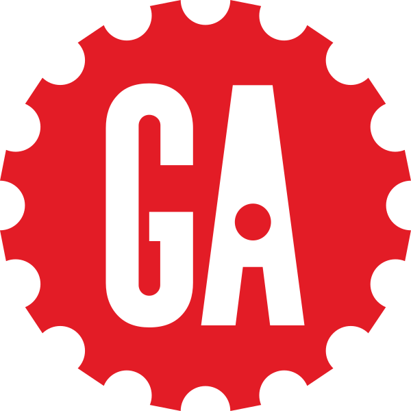 General Assembly Status Dashboard Logo