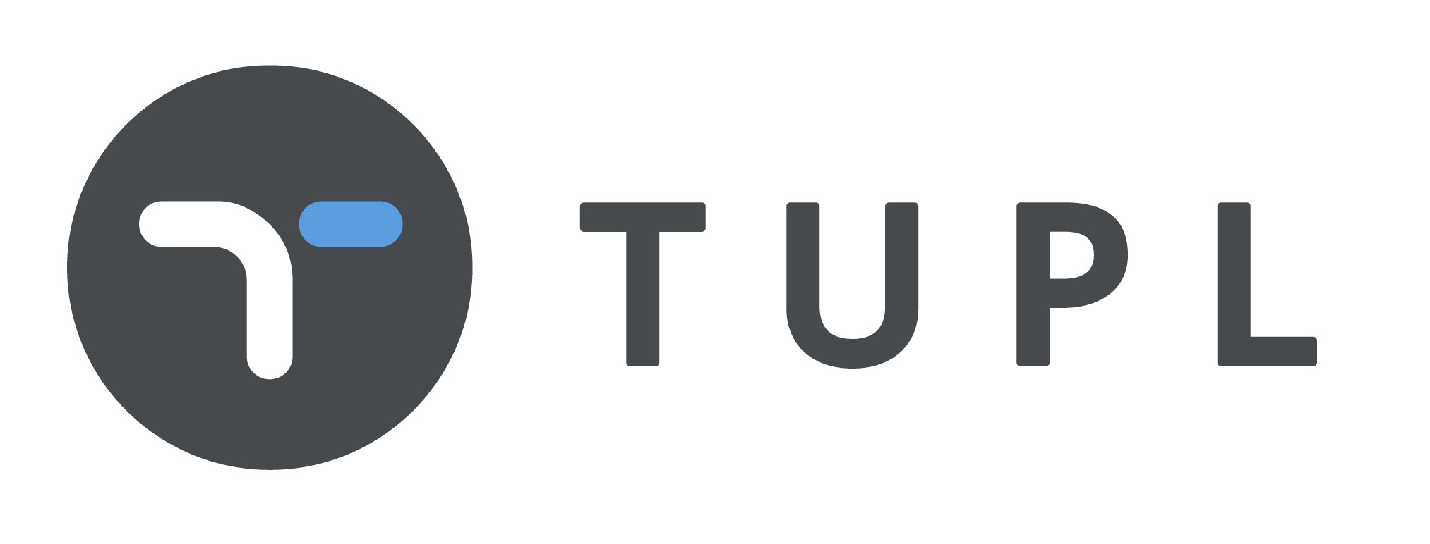 Tupl Inc Logo