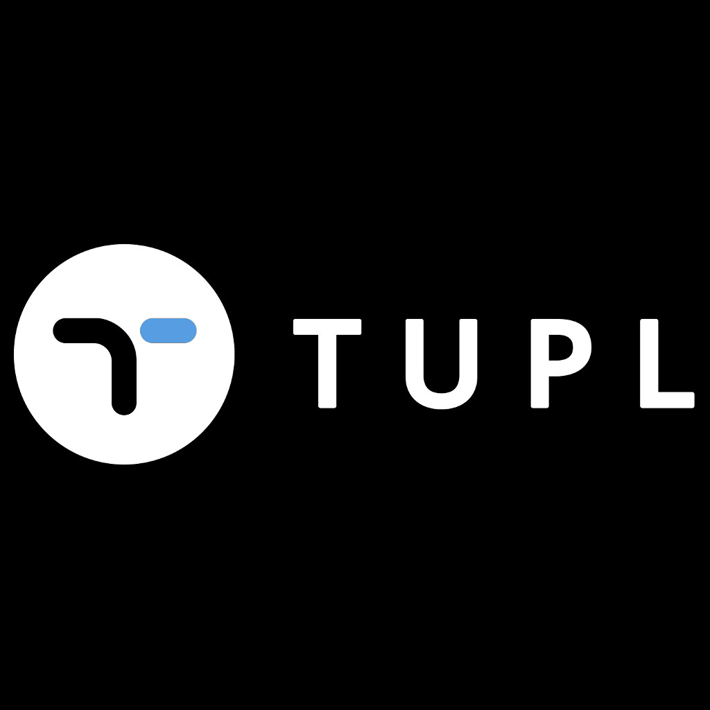 Tupl Inc Logo