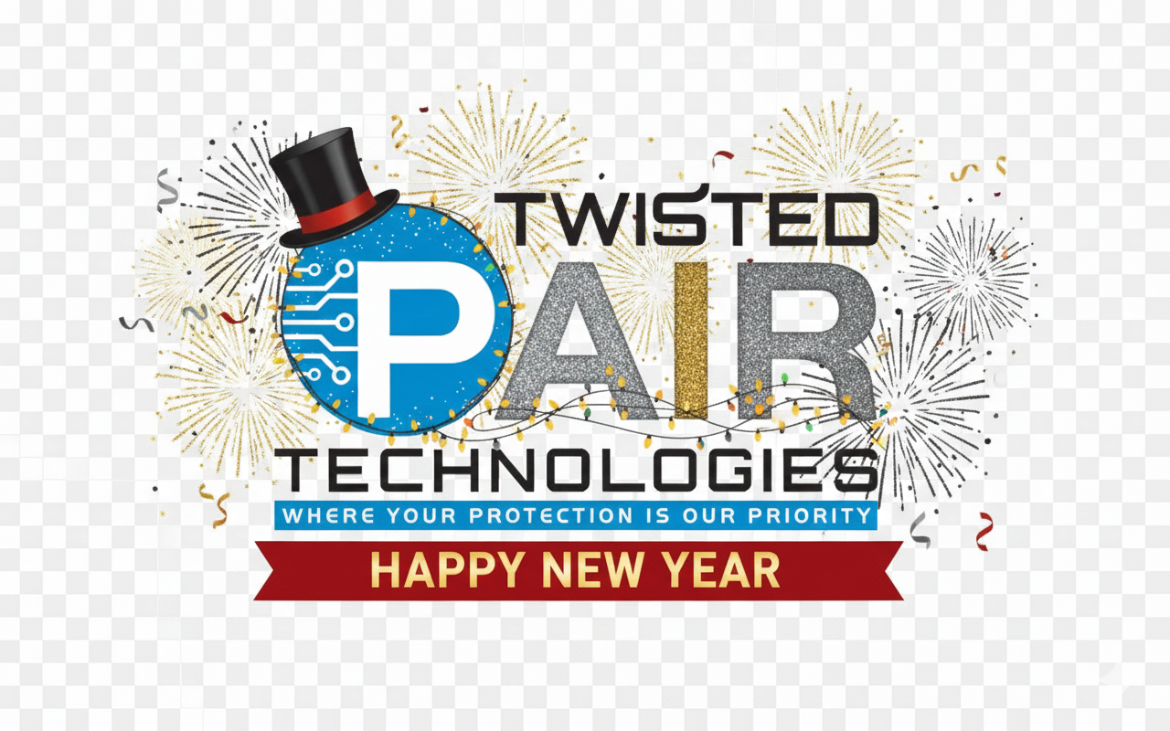 Twisted Pair Technologies Logo