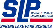 Spring Lake Park Schools Logo