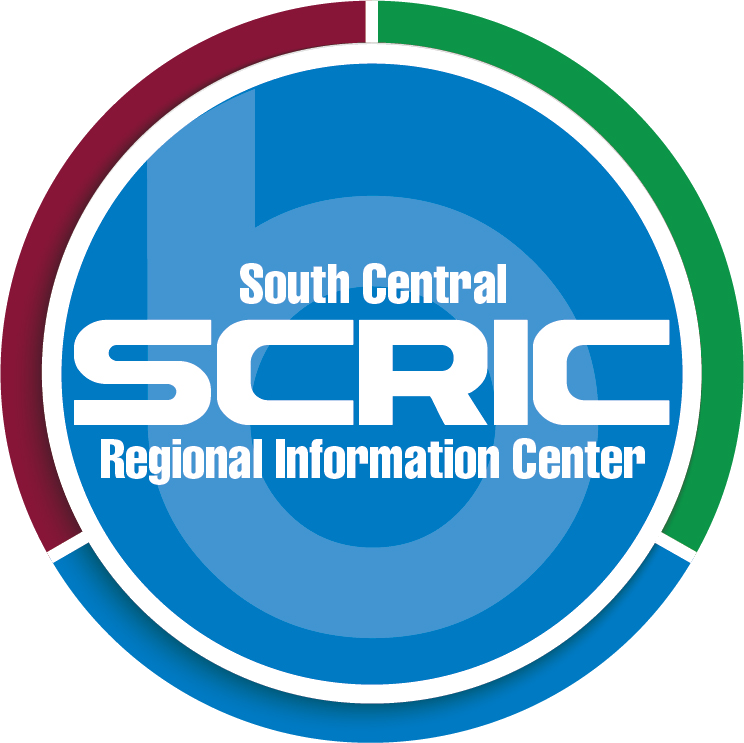 South Central RIC Logo